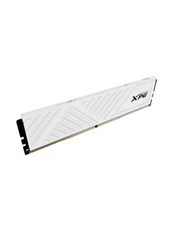 Модуль памяти 16ГБ DDR4 3200MHz XPG Gammix D35 RGB 1x16ГБ ADATA 194142282 купить за 3 398 ₽ в интернет-магазине Wildberries