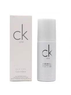 Calvin Klein CK One 150 220665848 568 Wildberries