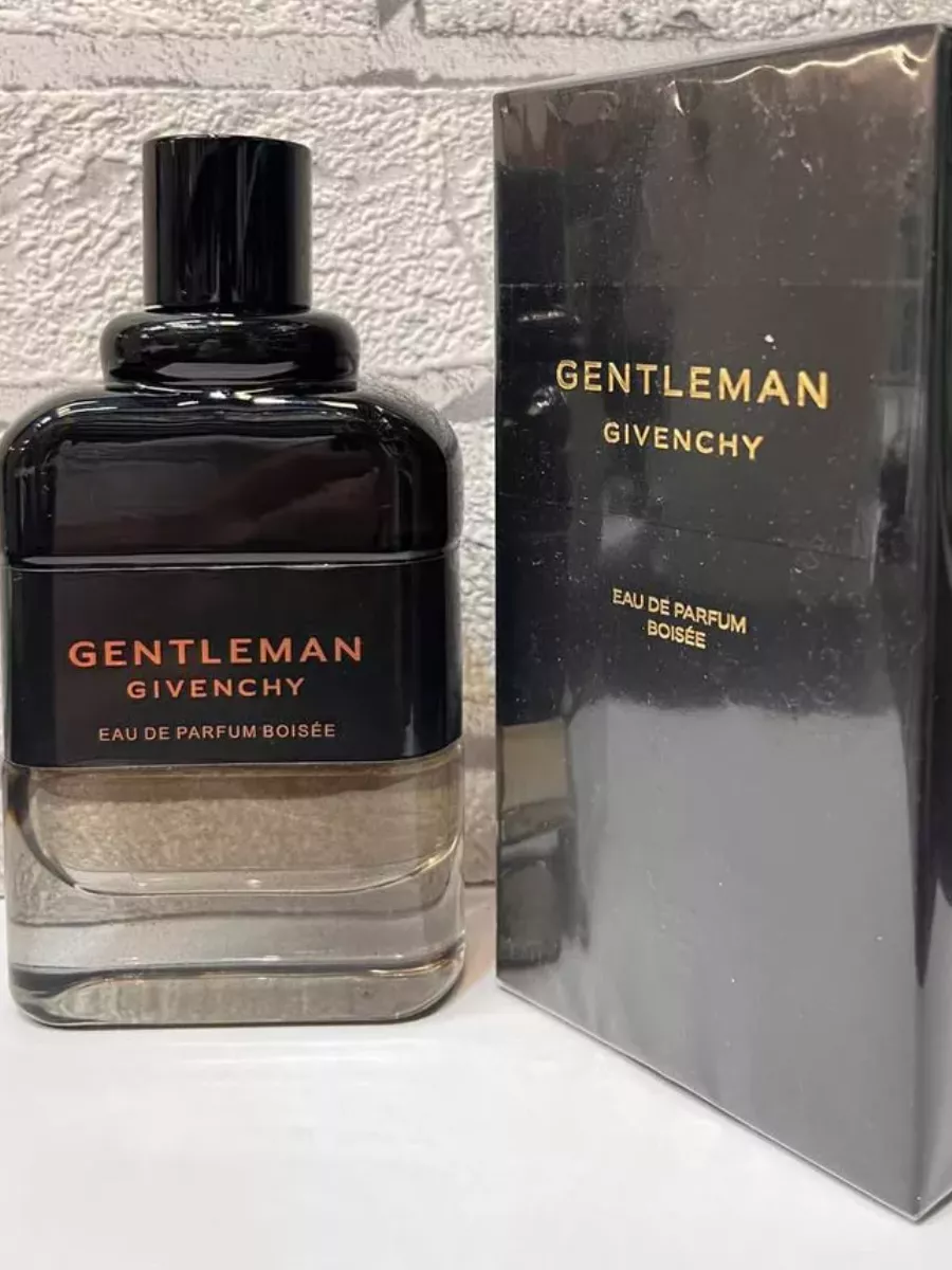 Gentleman givenchy by givenchy online