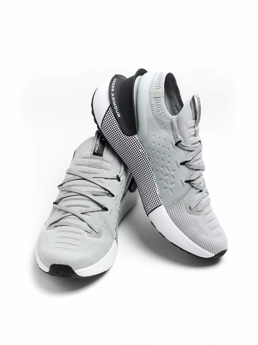 Under armour hovr phantom near clearance me