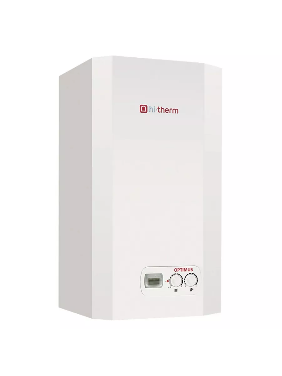 Котел Hi-Therm Optimus 24. Hi Therm Optimus 24 КВТ. Котел газовый двухконтурный Hi-Therm Optimus 24 КВТ.