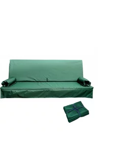 Чехол на матрас для качелей 175х55х8 GardenLuxe 194271272 купить за 2 615 ₽ в интернет‑магазине Wildberries