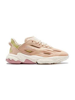 Кроссовки OZWEEGO CELOX W adidas 194272972 купить за 10 583 ₽ в интернет-магазине Wildberries