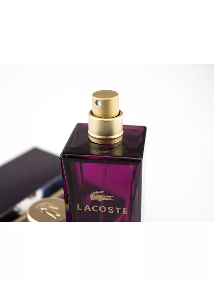 Lacoste elixir best sale