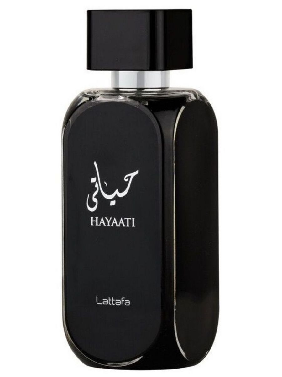 Lattafa hayaati