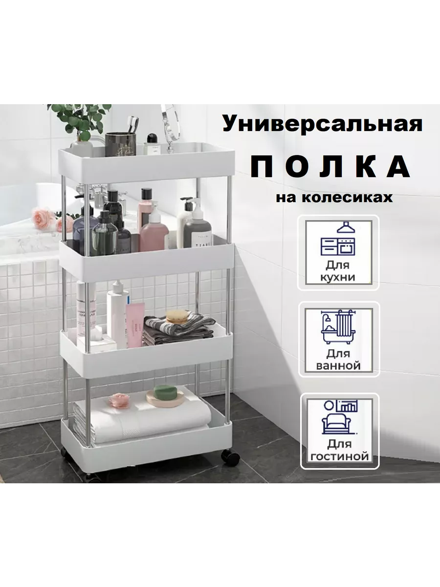 Полка универсальная на...