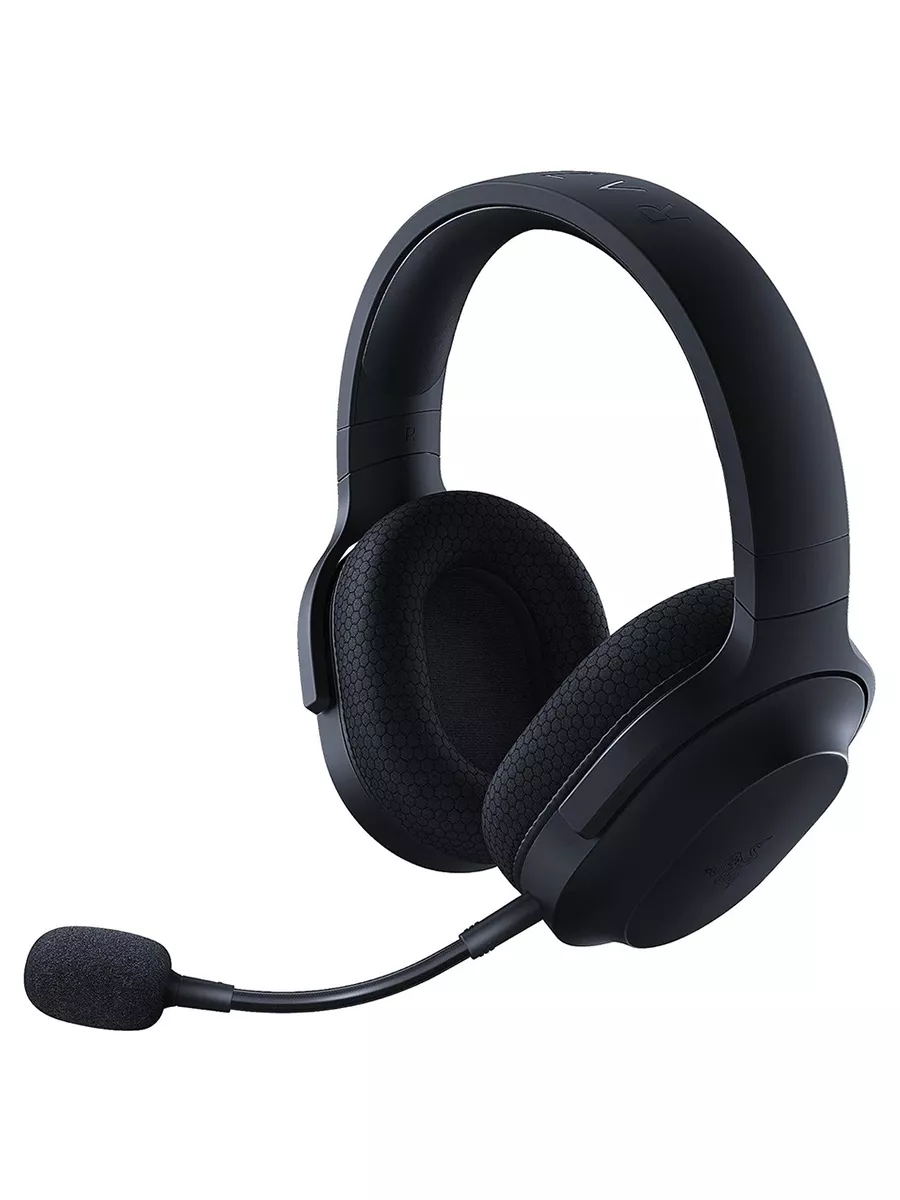 Bluetooth гарнитура Razer Barracuda X 2022 Razer 194296913 купить за 8 289  ₽ в интернет-магазине Wildberries