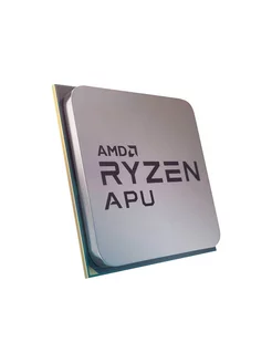 Процессор Ryzen 5 4600G OEM (100-000000147) AM4 AMD 194304404 купить за 8 935 ₽ в интернет-магазине Wildberries