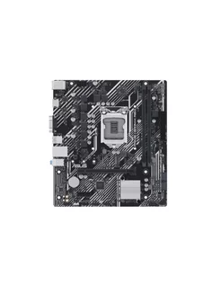 Asus PRIME H510M-K R2.0 (Soc-1200 Intel H470 2xDDR4 mATX AC` Asus 194306723 купить за 8 700 ₽ в интернет-магазине Wildberries