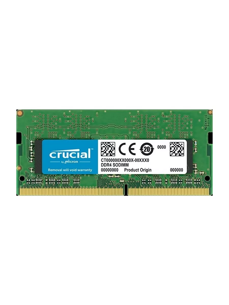 Ddr4 deals sodimm 8gb