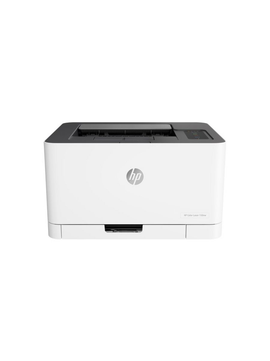 Цветной лазерный принтер 150nw 4zb95a. Color LASERJET 150a.