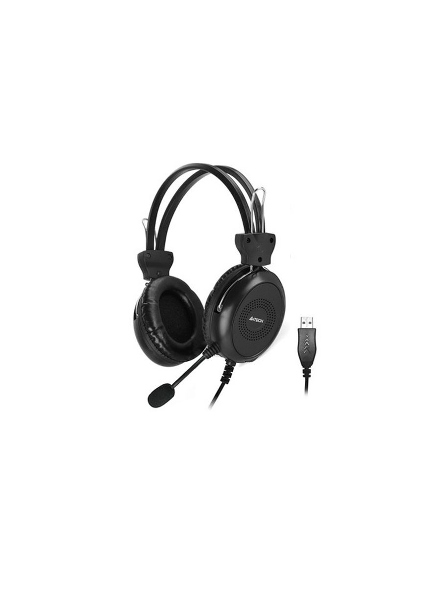 A4tech HS-30i Black. A4tech наушники. Наушники с микрофоном a4tech HS-30i Black.