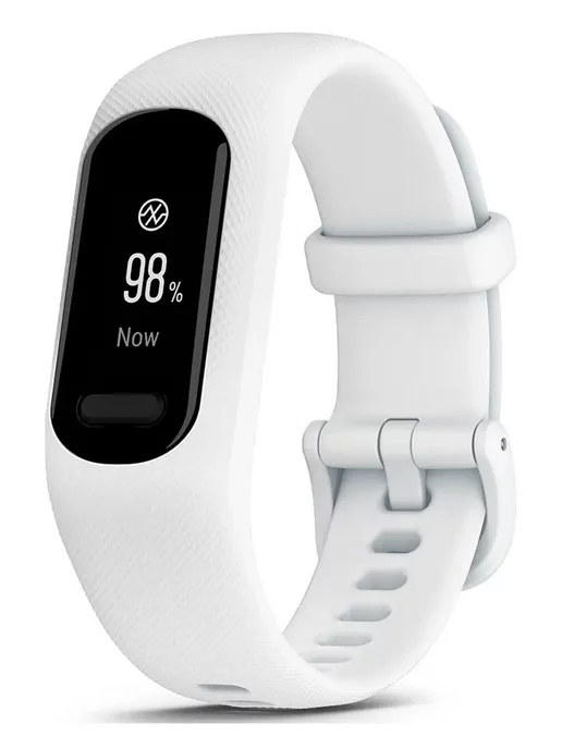 GARMIN VIVOSMART 5 WHITE S M