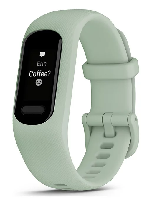 GARMIN VIVOSMART 5 MINT S M