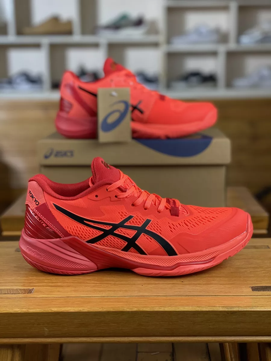 Asics gel elite original best sale