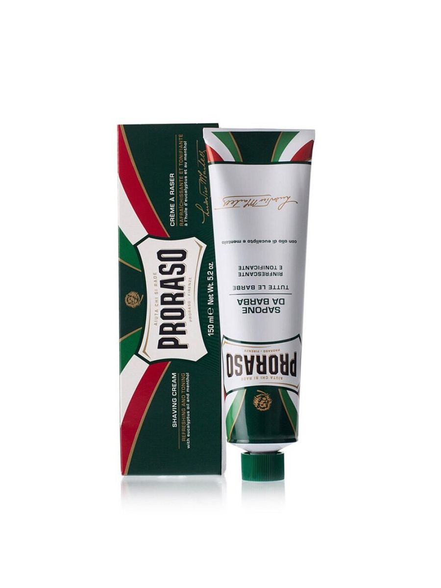 После бритья минск. Крем для бритья эвкалипт Proraso. Proraso Green line - мыло для бритья. Proraso Blue line shaving Cream 150ml.