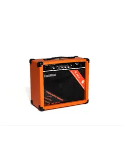 BA-40W Orange Комбоусилитель басовый Bosstone 194366499 купить за 11 178 ₽ в интернет-магазине Wildberries