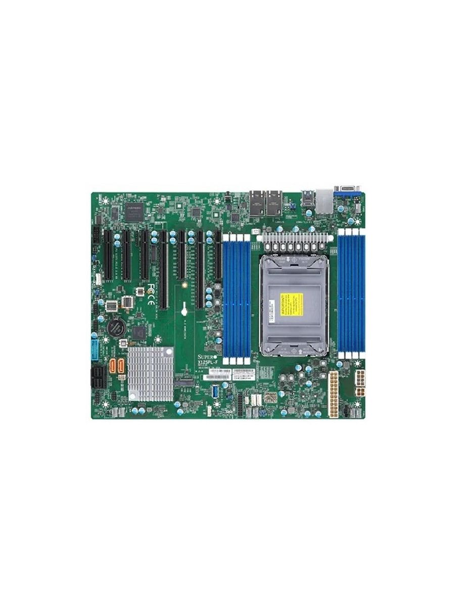 Dimm pci