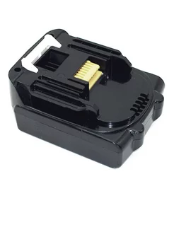 Аккумулятор для шуруповерта MAKITA 14.4V 1500mAh Li-Ion Mobparts 194393693 купить за 1 665 ₽ в интернет-магазине Wildberries