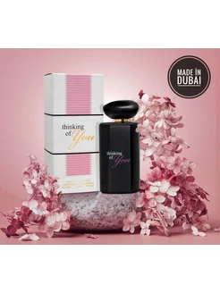 Thinking of You Fragrance World 194430307 купить за 1 123 ₽ в интернет-магазине Wildberries