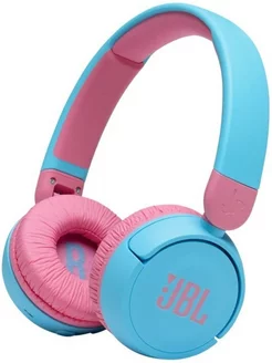 Беспроводные детские наушники JR310BT JBL 194449852 купить за 3 207 ₽ в интернет-магазине Wildberries