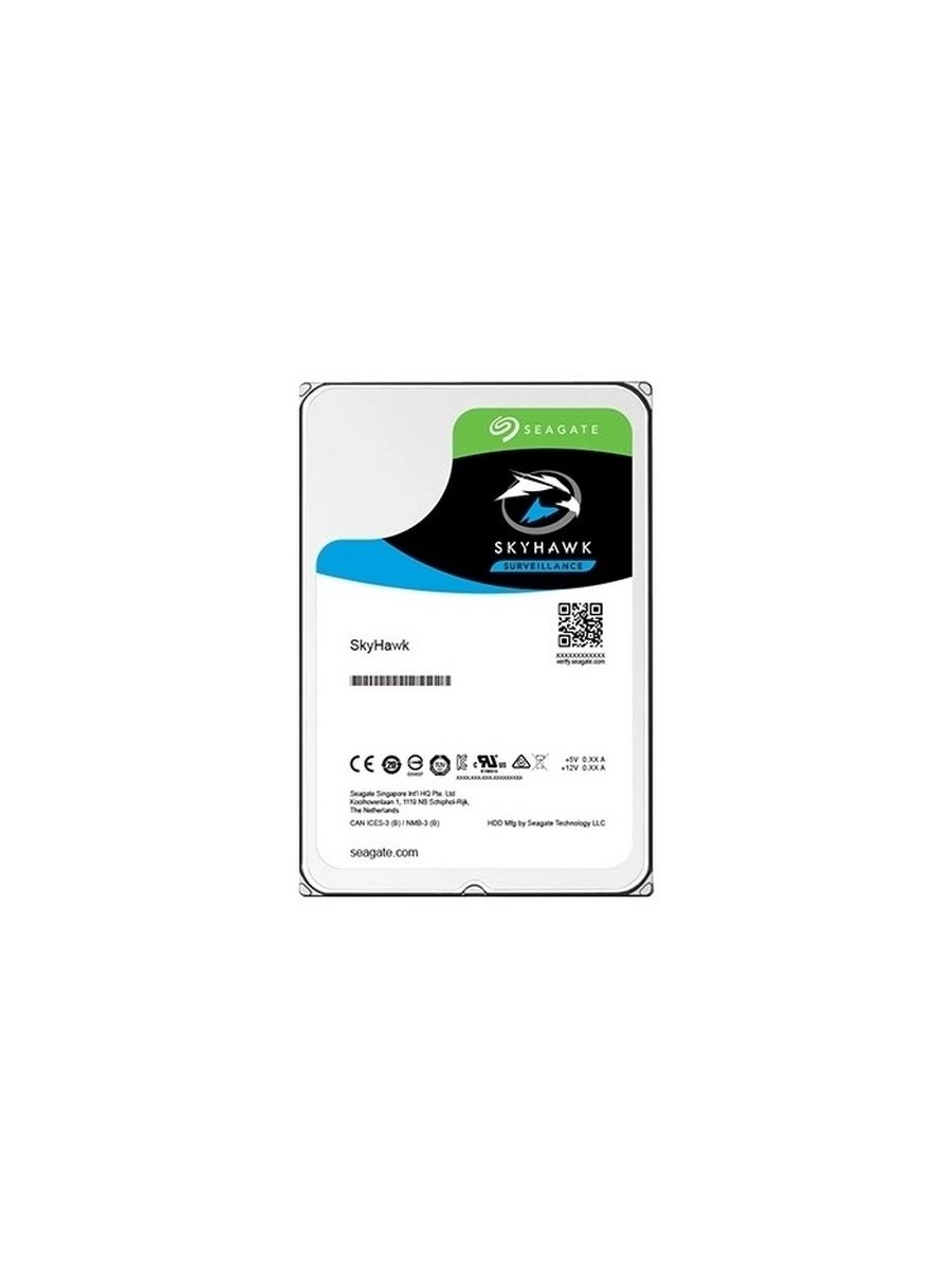 Seagate skyhawk surveillance. Seagate IRONWOLF 2 ТБ st2000vn004. St8000vx004. Жесткий диск 6tb SATA 6gb/s 3.5" Skyhawk Guardian Surveillance 7200rpm 256mb 24x7 Bulk. Seagate st10000ve001.