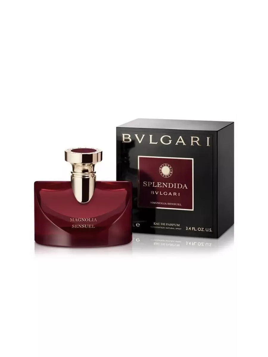 Bvlgari splendida magnolia clearance sensuel