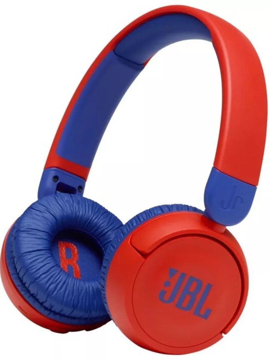 Беспроводные детские наушники JR310BT JBL 194450751 купить за 3 153 ₽ в  интернет-магазине Wildberries