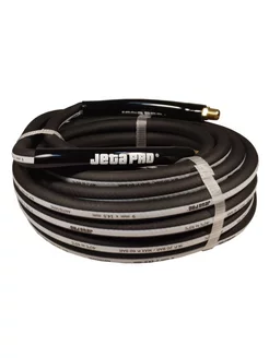 JETA PRO Шланг Черный М1/4 9х14,5мм (10м) JetaPro 194452364 купить за 2 128 ₽ в интернет-магазине Wildberries