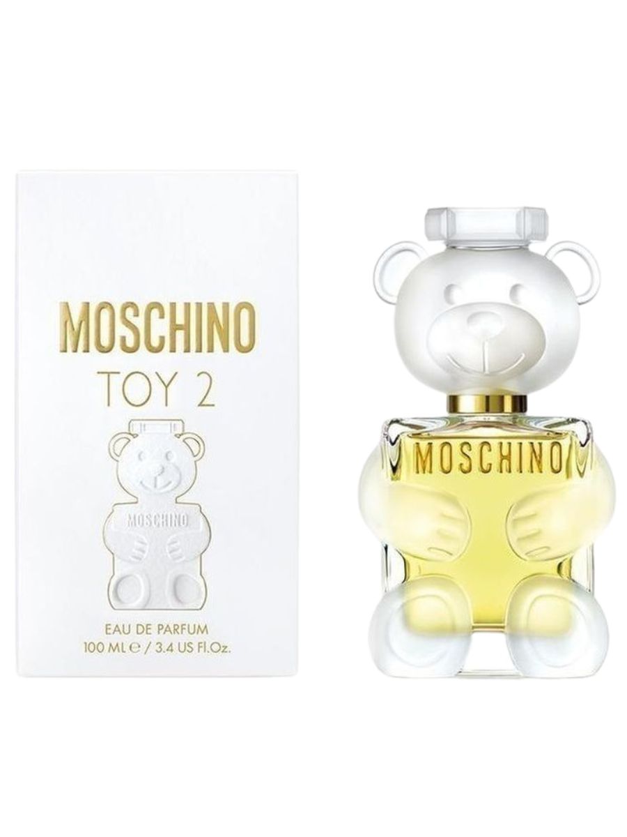 Moschino toy 2 eau