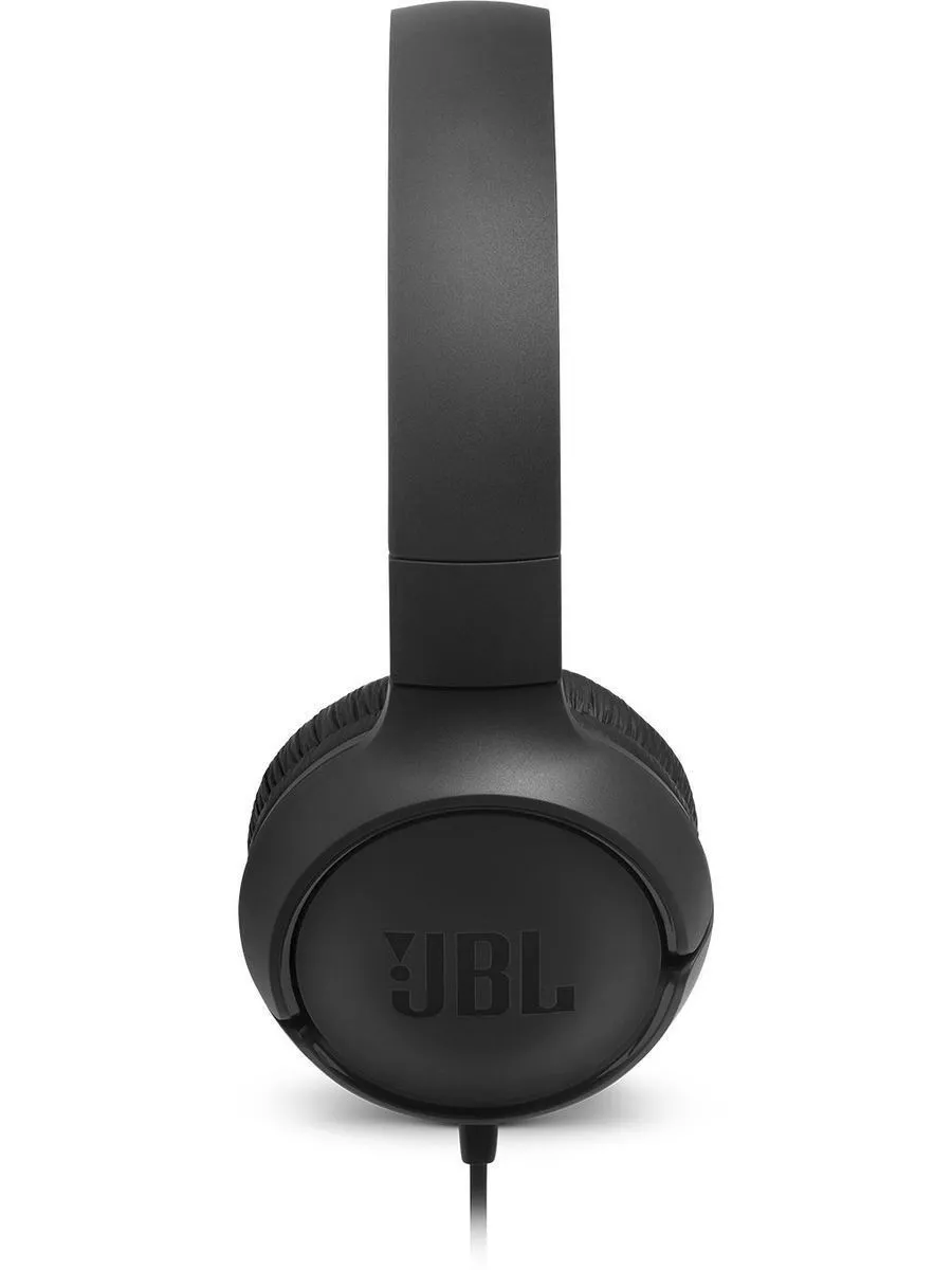 Наушники Накладные Bluetooth Jbl T460bt Black Купить