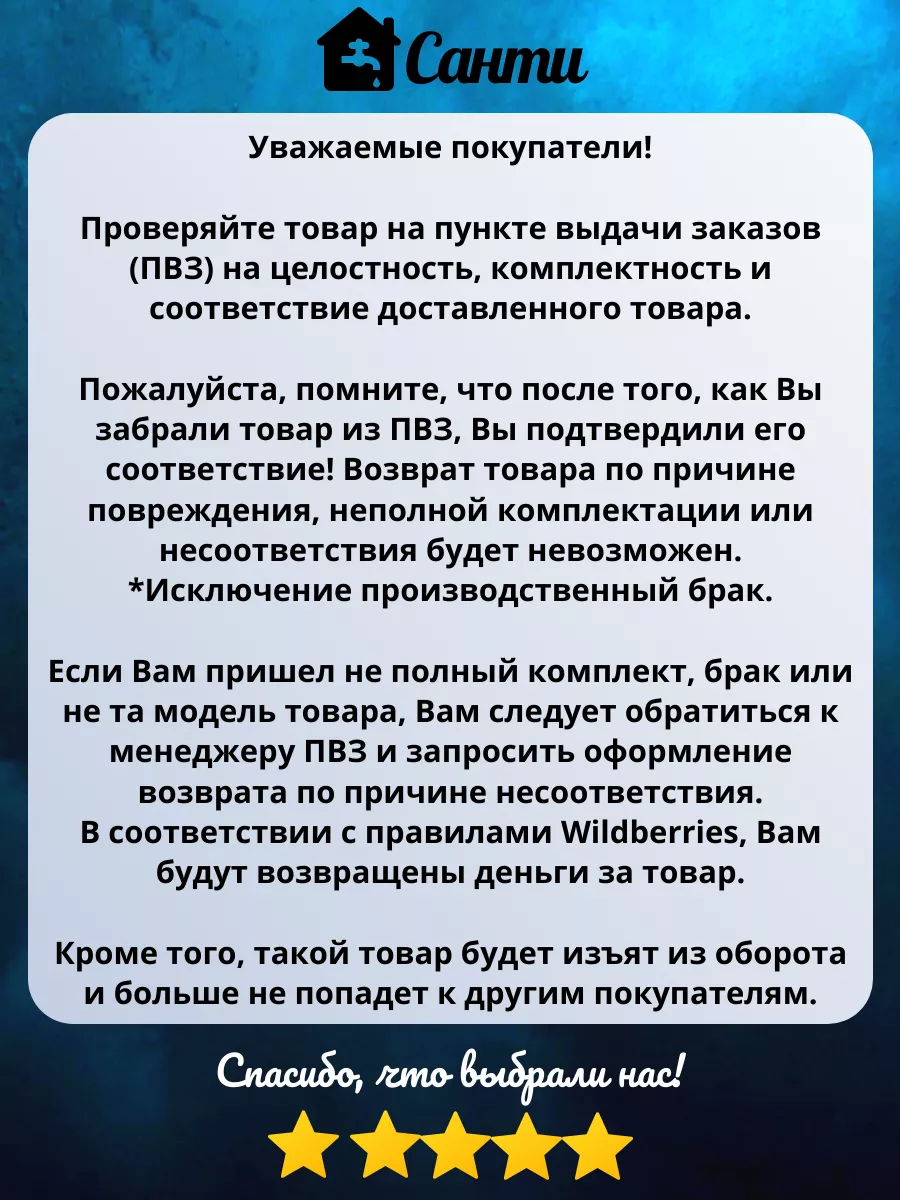 представьте: в будущем вы пришли ко мне домой.