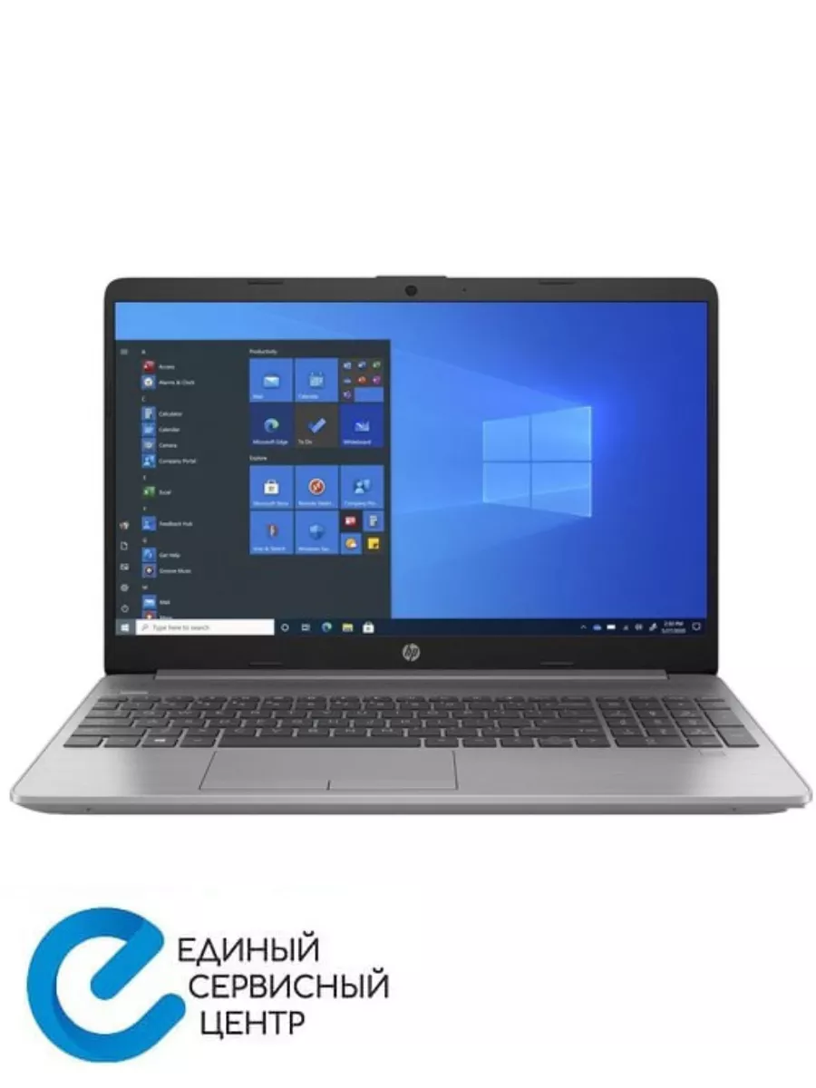 Ноутбук для работы с windows для учебы и дома 8ГБ/512ГБ HP 194482482 купить  в интернет-магазине Wildberries