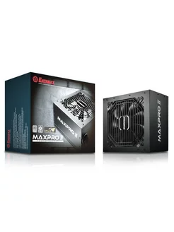 Блок питания MAXPRO II 700 W (EMP700AGT-C) Enermax 194482667 купить за 10 179 ₽ в интернет-магазине Wildberries