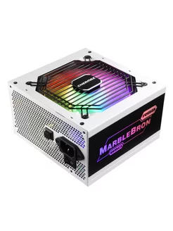 Блок питания MarbleBron 850W (EMB850EWT-W-RGB) 850Вт Enermax 194482699 купить за 7 963 ₽ в интернет-магазине Wildberries