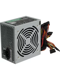 Блок питания ECO-600W 600Вт AEROCOOL 194482700 купить за 6 128 ₽ в интернет-магазине Wildberries