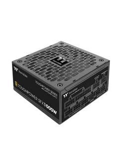 Блок питания Toughpower SFX 1000W (PS-STP-1000FNFAGE-1) Thermaltake 194482739 купить за 18 584 ₽ в интернет-магазине Wildberries