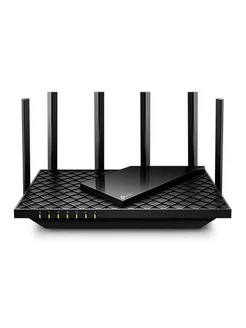 Wi-Fi роутер Archer AX72 TP-Link 194484941 купить за 10 136 ₽ в интернет-магазине Wildberries