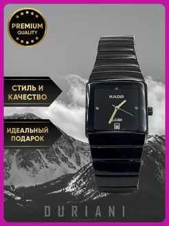 Часы наручные Радо Rado 194494973 купить за 859 ₽ в интернет-магазине Wildberries