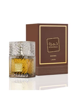 Khamrah Qahwa 100ml LATTAFA 194507659 купить за 2 116 ₽ в интернет-магазине Wildberries