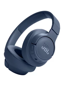 Беспроводные наушники Tune 720BT JBL 194510383 купить за 4 537 ₽ в интернет-магазине Wildberries