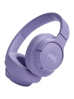 Беспроводные наушники Tune 720BT JBL 194510966 купить за 4 537 ₽ в интернет-магазине Wildberries