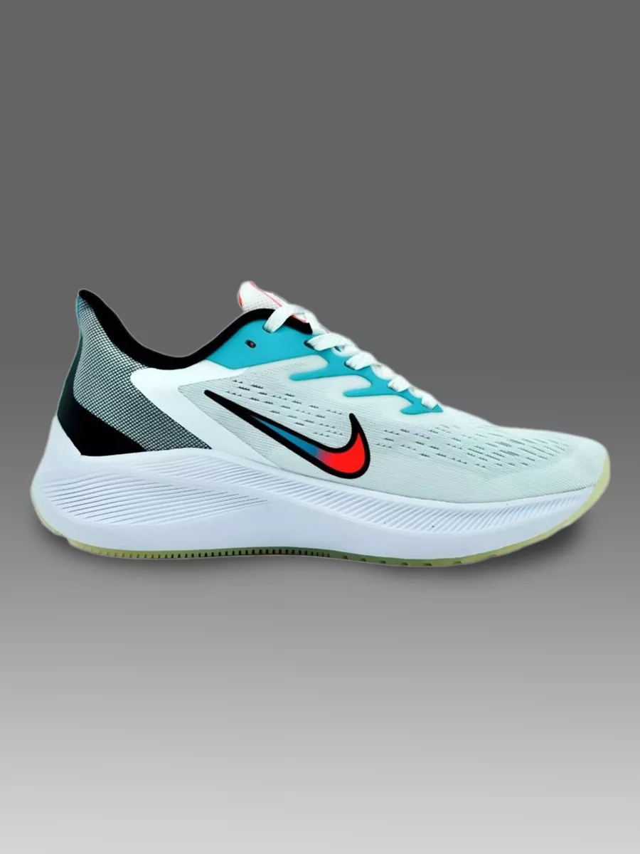 Кроссовки спортивные для бега Air Zoom Pegasus 39 Nike 194511813 купить за  3 424 ₽ в интернет-магазине Wildberries