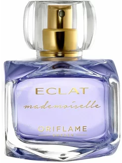 Туалетная вода Eclat Mademoiselle Oriflame 194529238 купить за 1 516 ₽ в интернет-магазине Wildberries