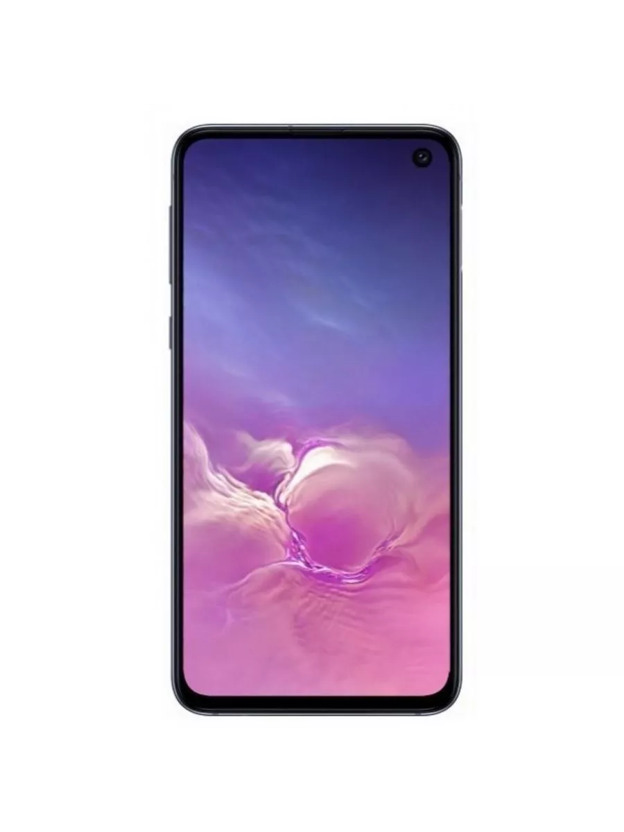 Смартфон Samsung Galaxy S10e 1SIM 128GB черный TeleMania 194533813 купить  за 18 063 ₽ в интернет-магазине Wildberries