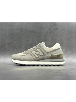 Кроссовки New Balance 574 Stone Island нью баланс JUMPMAN 194540639 купить за 3 609 ₽ в интернет-магазине Wildberries