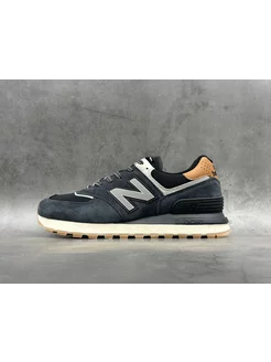 Кроссовки New Balance 574 Stone Island нью баланс JUMPMAN 194540643 купить за 3 729 ₽ в интернет-магазине Wildberries