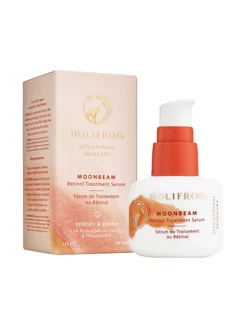 Сыворотка Moonbeam Retinol Treatment Serum, 30 мл Holifrog 194549518 купить за 6 030 ₽ в интернет-магазине Wildberries