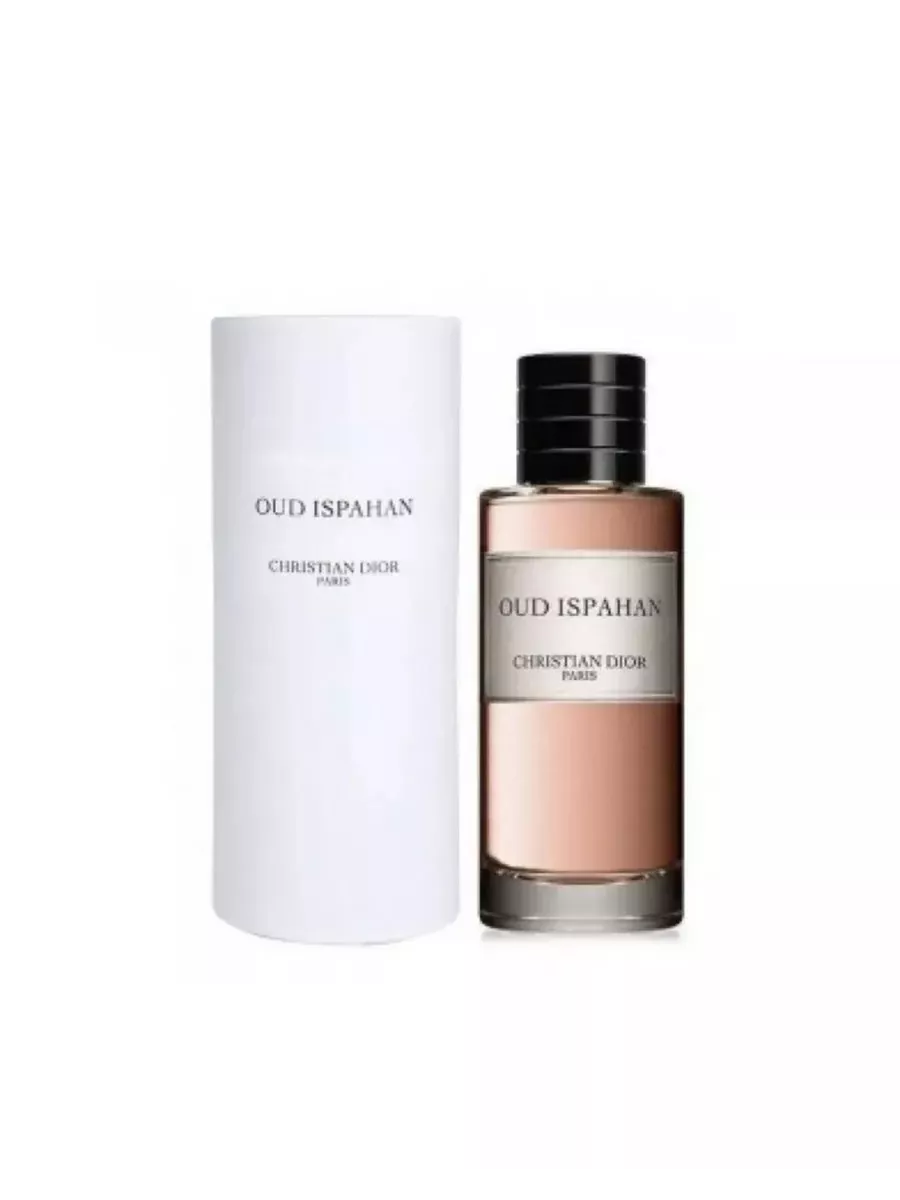 Dior Oud Ispahan 194566190 747 Wildberries