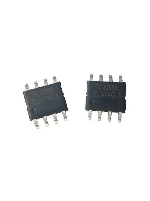 GPR 10 штук TP4056, Контроллер заряда Li-Ion аккумуляторов, вариант, фото 3